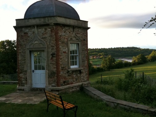 IMG_0152 The Gazebo at the Penny Brohn.