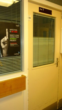 P1030177 The door to our room.